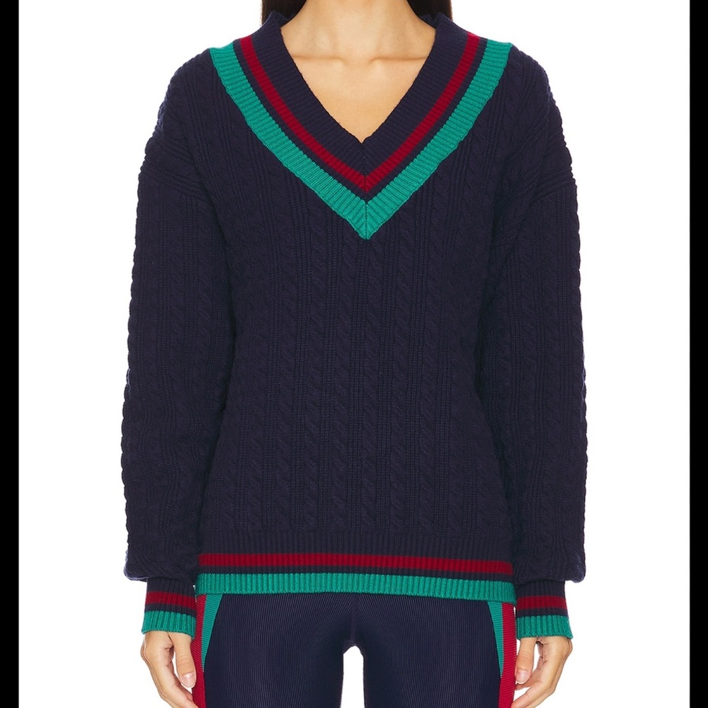 Beach Riot Montana Top